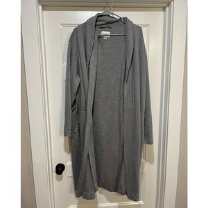 *Goodfellow & Co. Bathrobe. L/XL